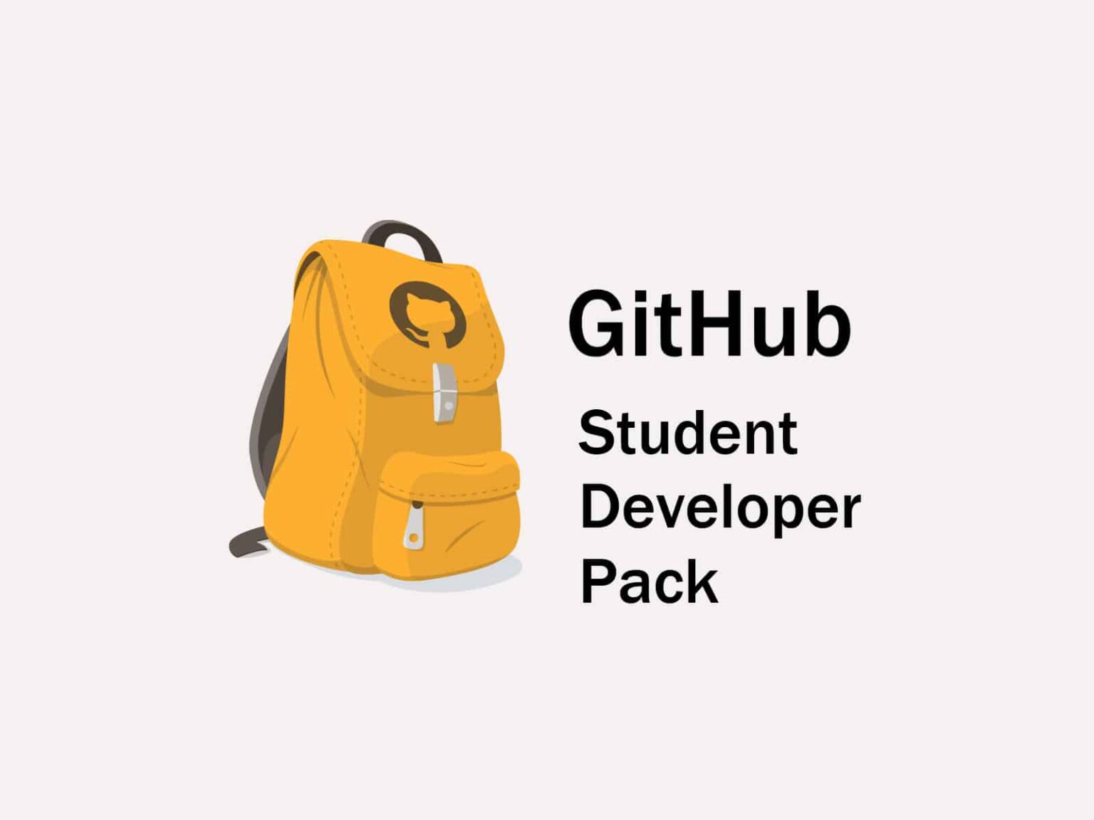 Buy Github Student Developer Pack Premium Dada
