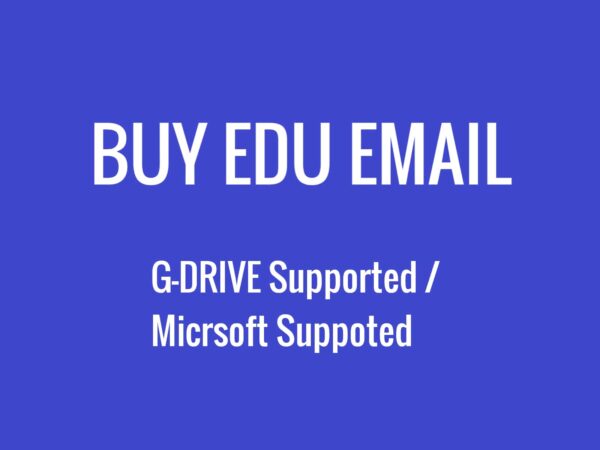 buy edu email