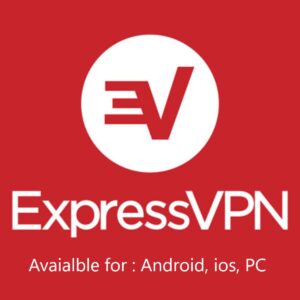 Buy ExpressVPN Premium Account