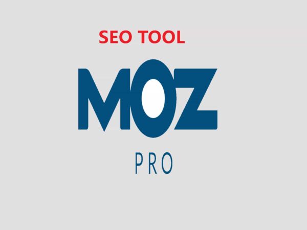 Moz Pro Premium Account