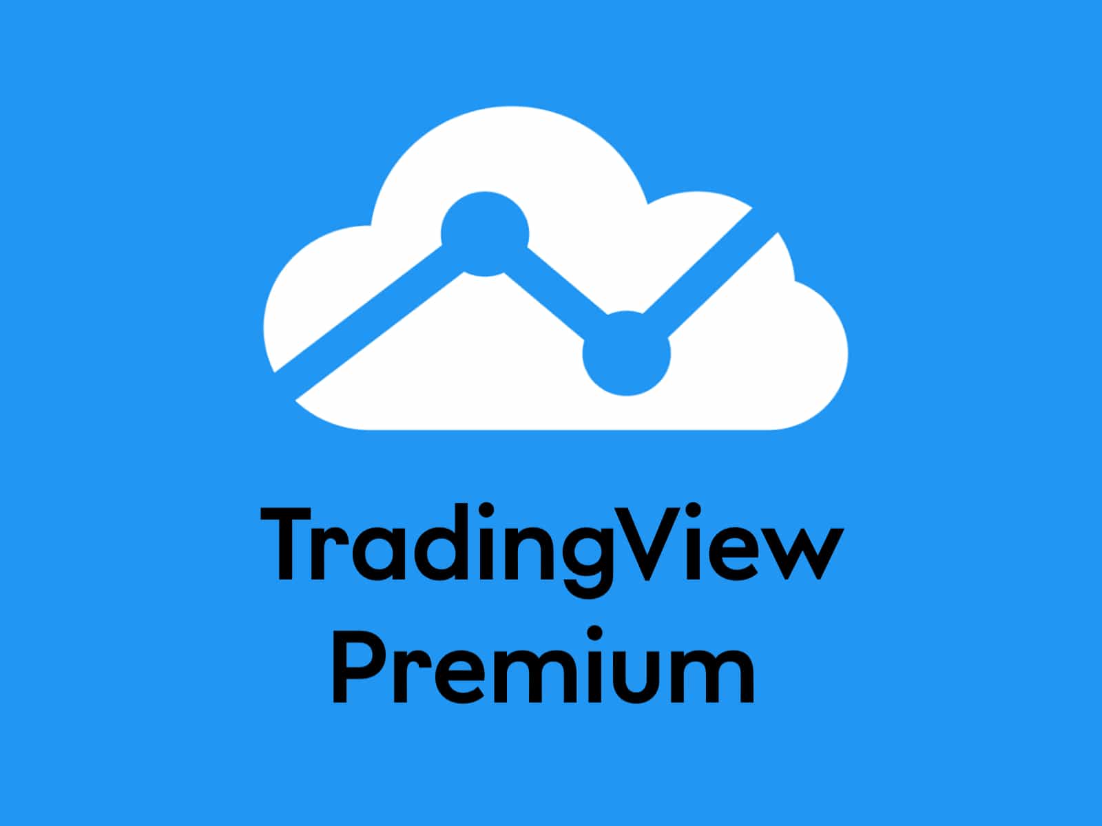 Buy TradingView Premium Account Premium Dada