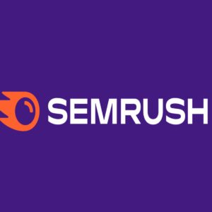 Buy Semrush Account in cheap