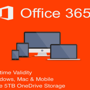 Buy Microsoft Office 365 Lifetime