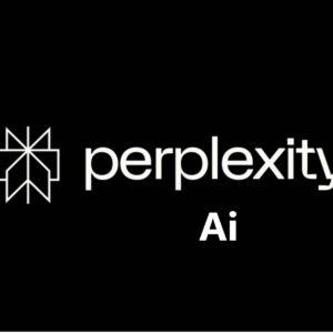 Get Perplexity AI Pro 1 Year