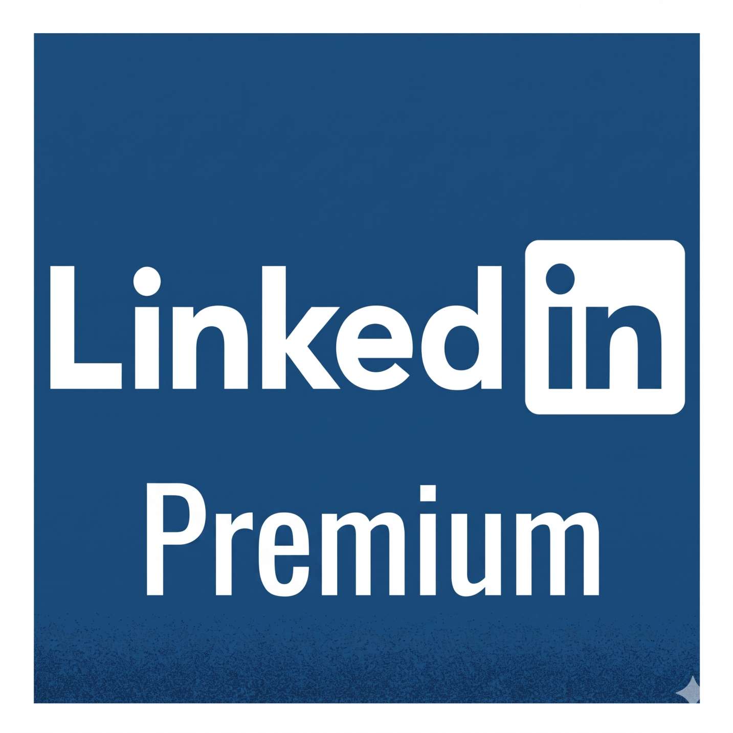 linkedin premium cheap