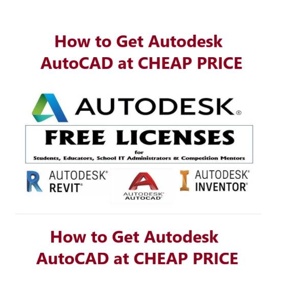 You are currently viewing How to Get Autodesk AutoCAD for Free