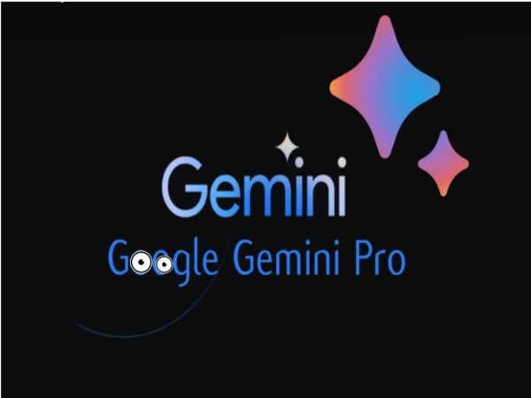 google gemini pro