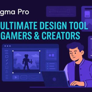 Figma pro 2 Years